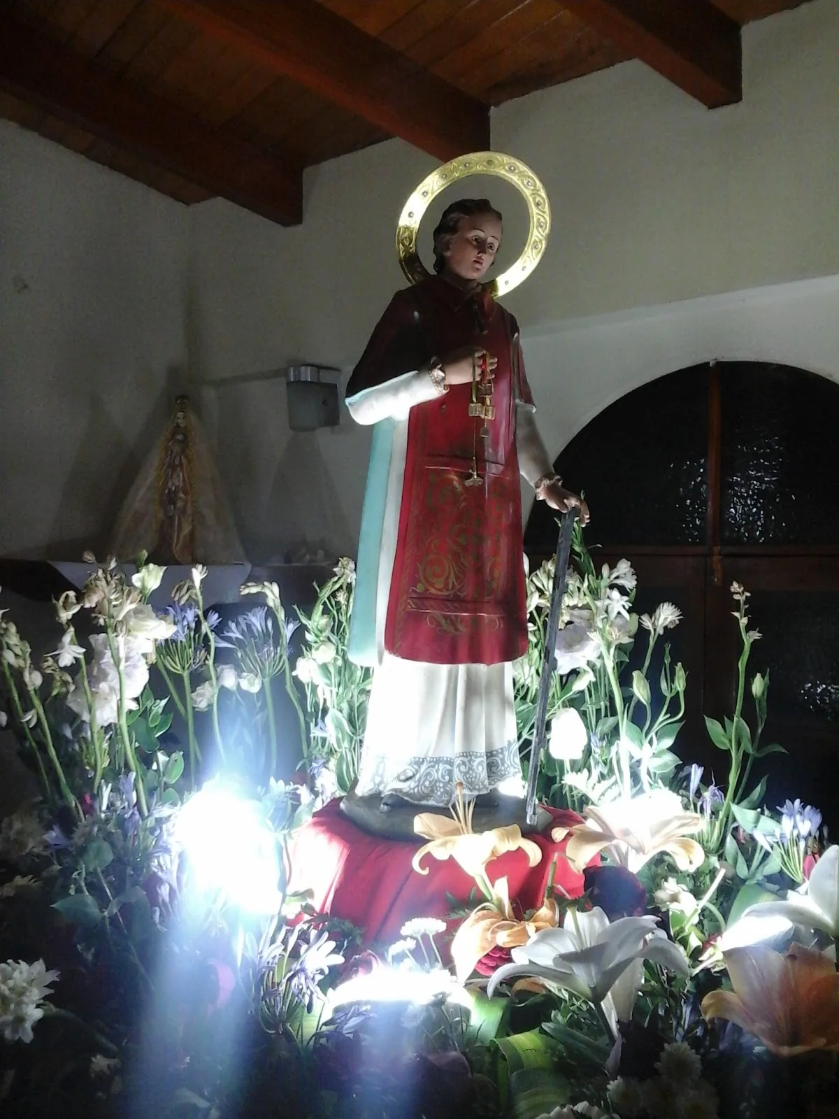 Capilla San Lorenzo - Foto 2 | Guía Margarita