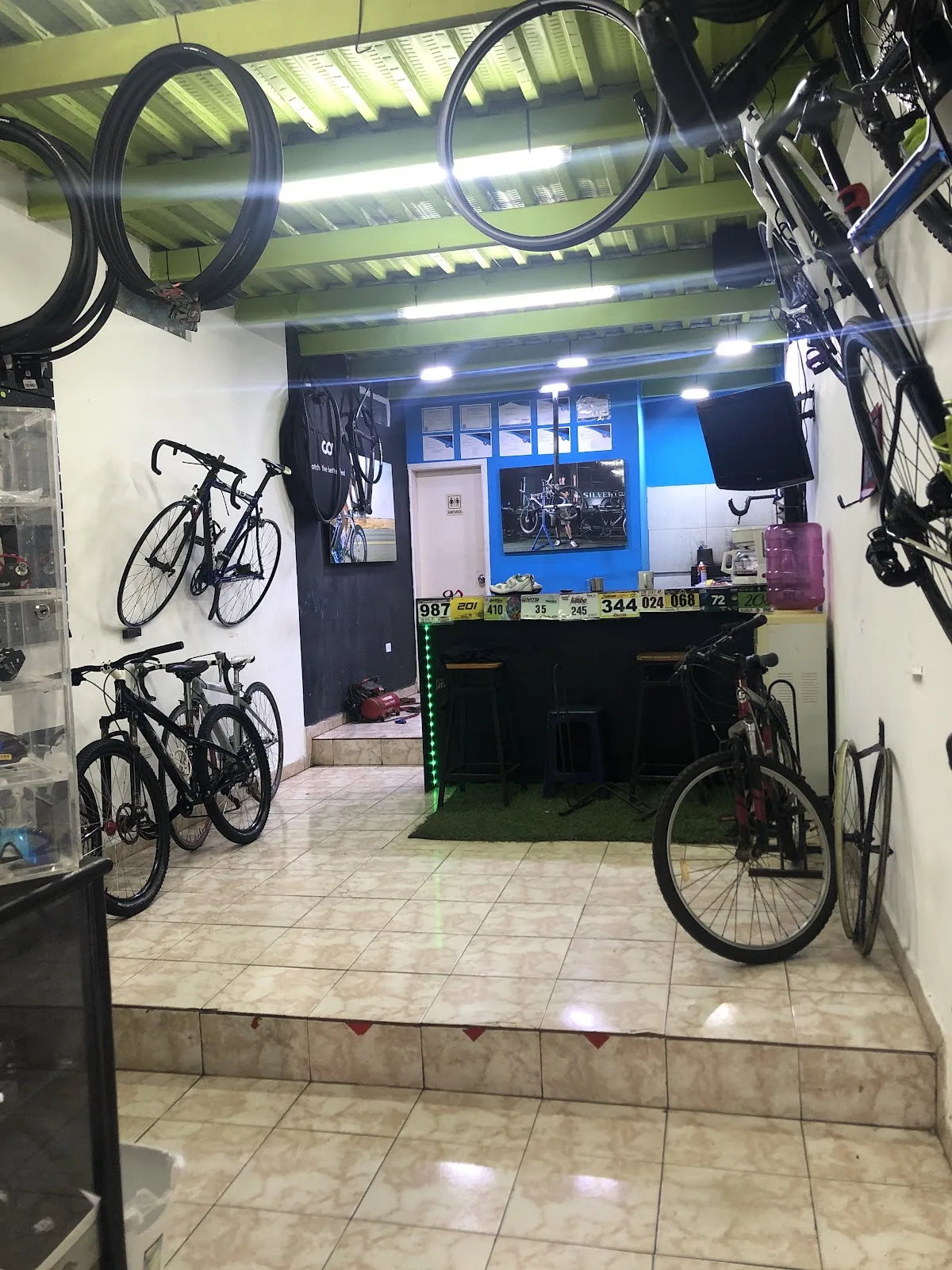 Capital Bike - Foto 2 | Guía Margarita