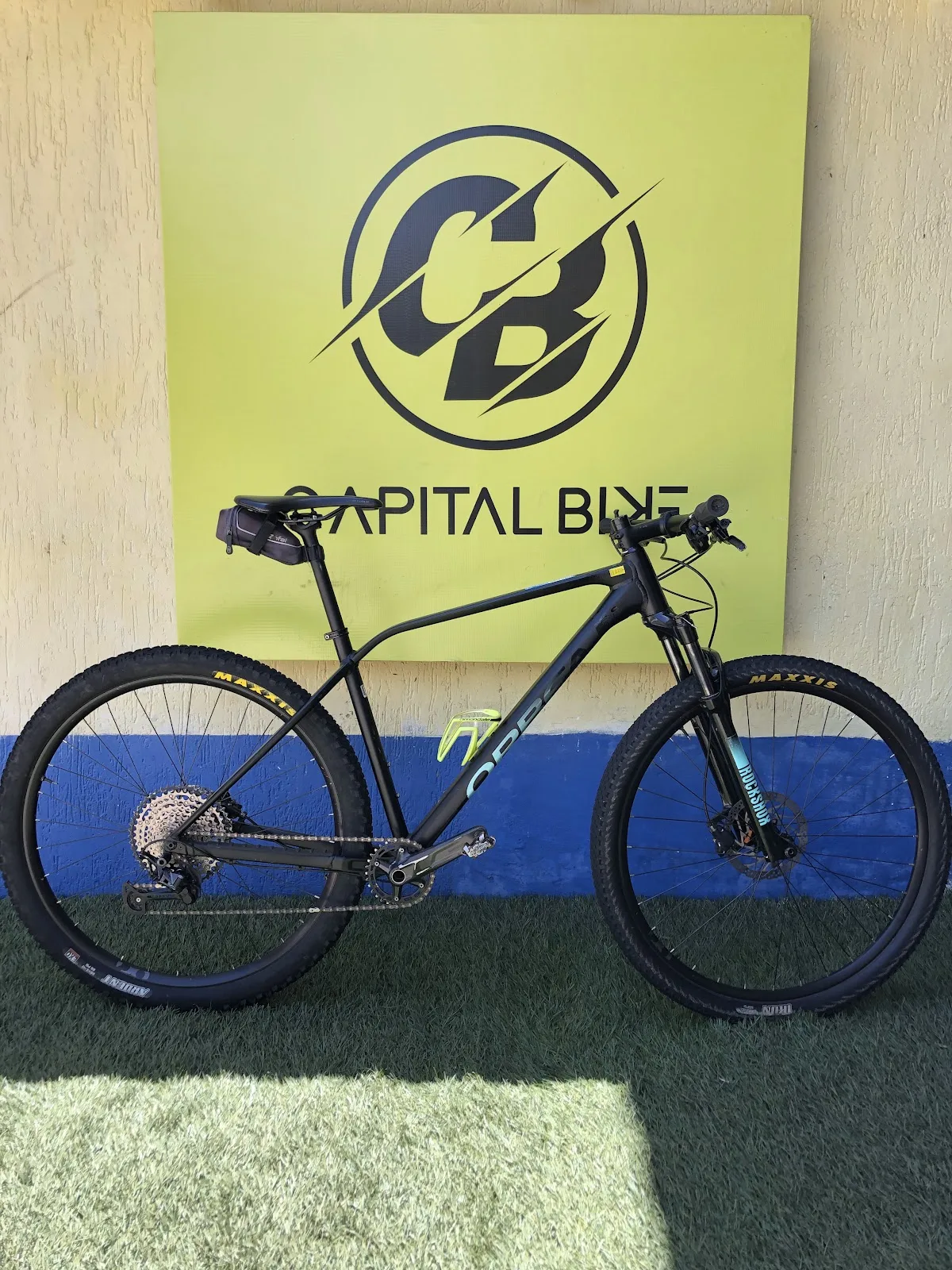 Capital Bike - Foto 3 | Guía Margarita