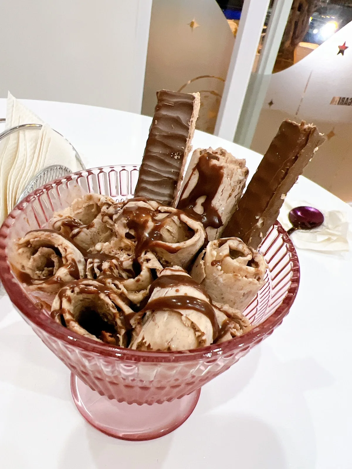 Caramelo By Bella Lora