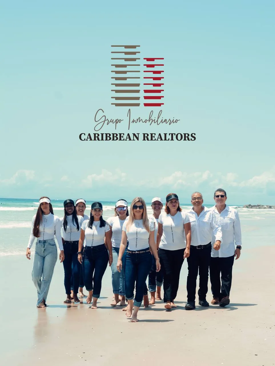 Caribbean Realtors Group
