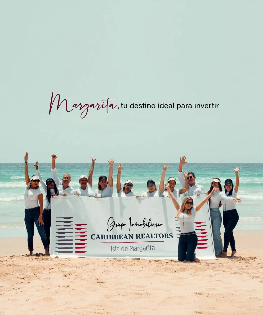 Caribbean Realtors Group - Foto 2 | Guía Margarita