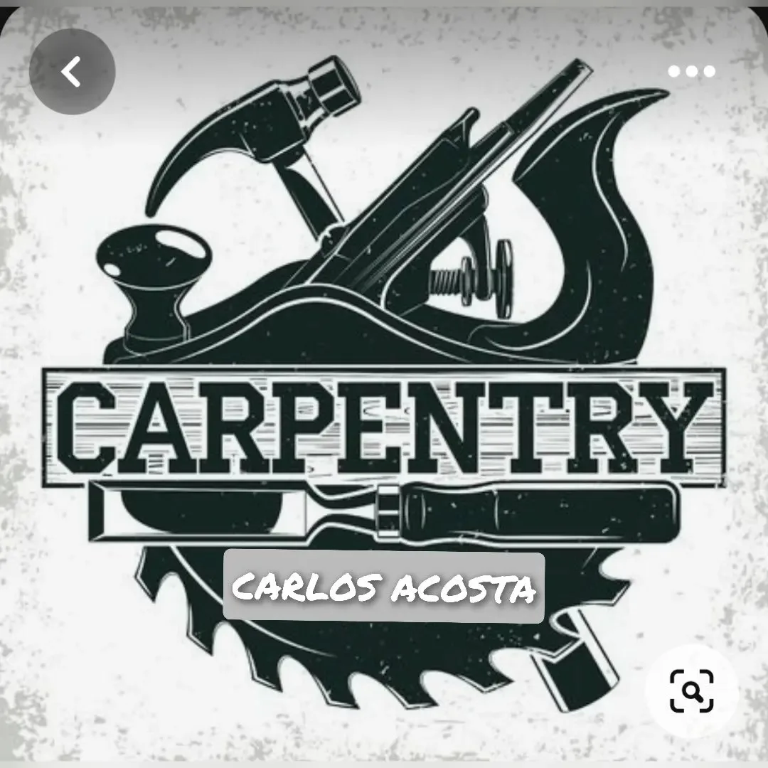 Carlos Acosta Carpintería & Ebanistería