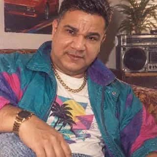 Carlos La Rosa