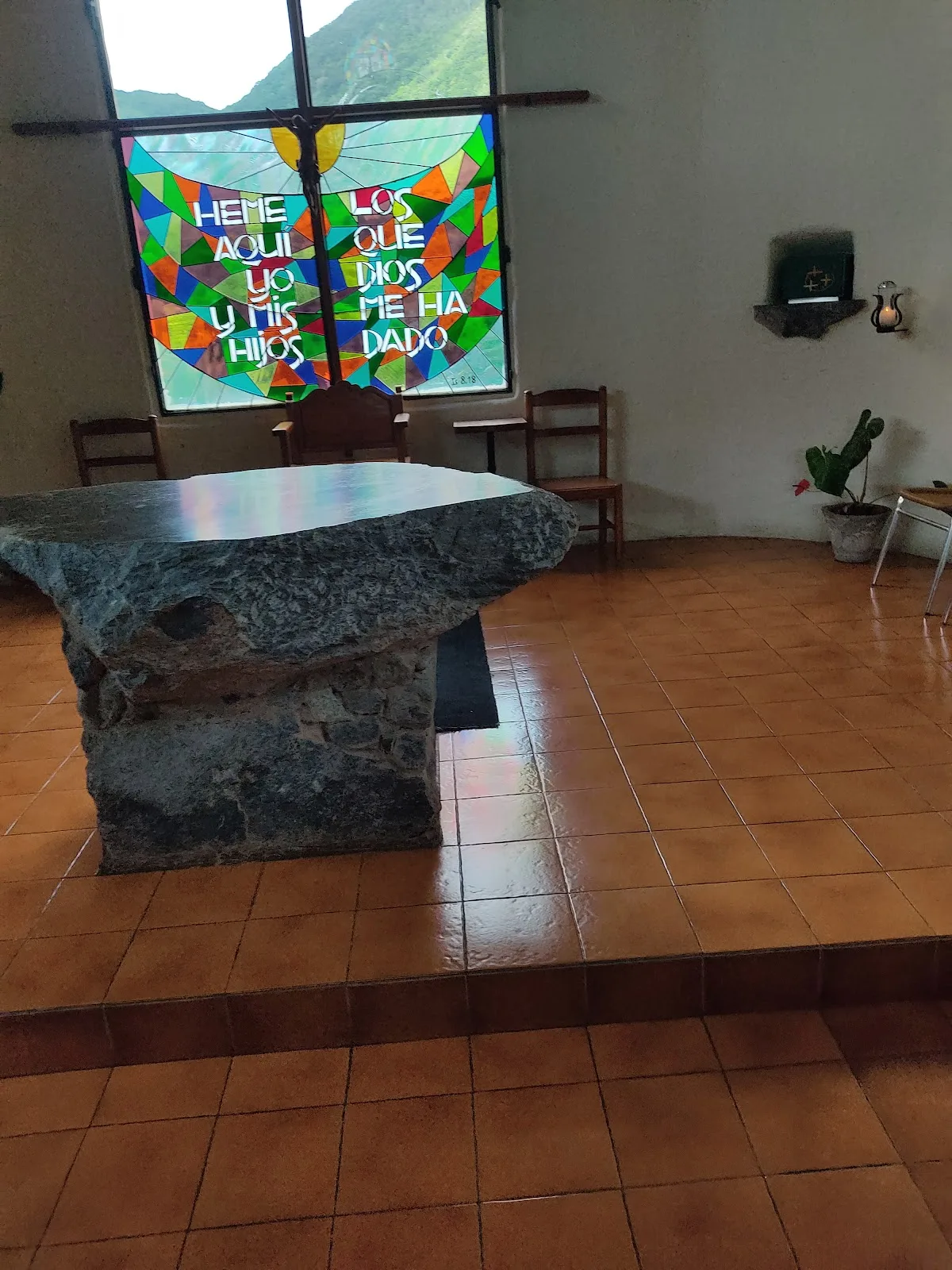 Carmelitas clausura - Foto 2 | Guía Margarita