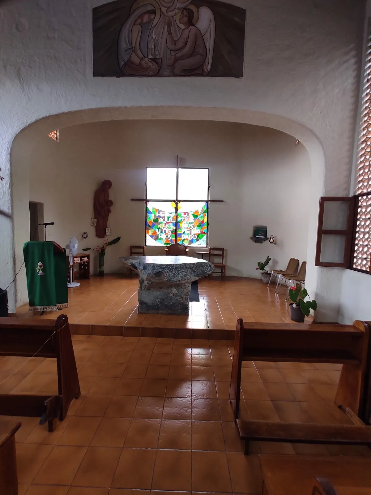 Carmelitas clausura - Foto 5 | Guía Margarita