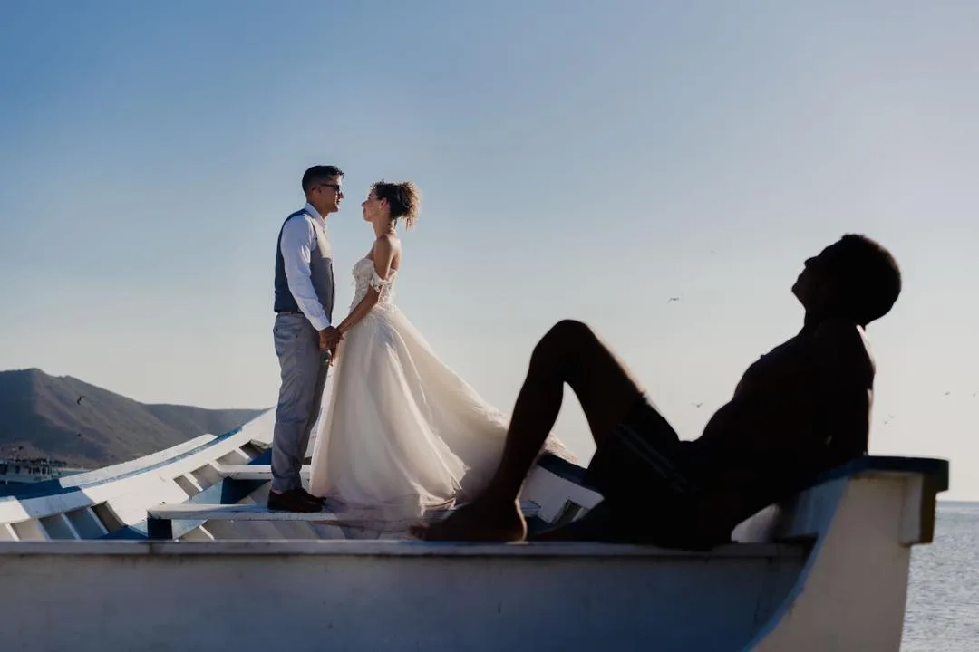 Caro Odreman Wedding Planner - Foto 3 | Guía Margarita