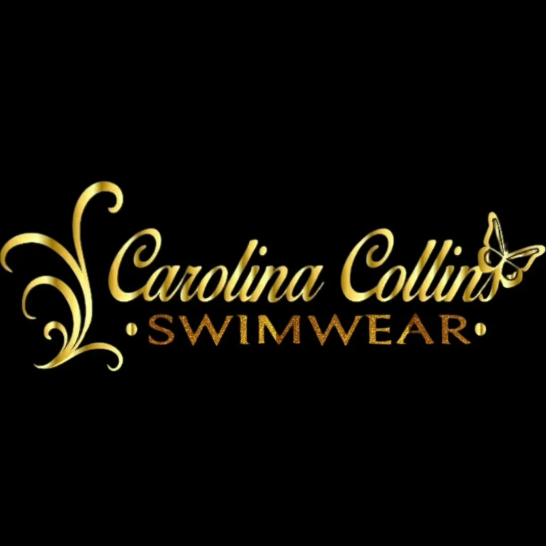 Carolina Collins Swimwear