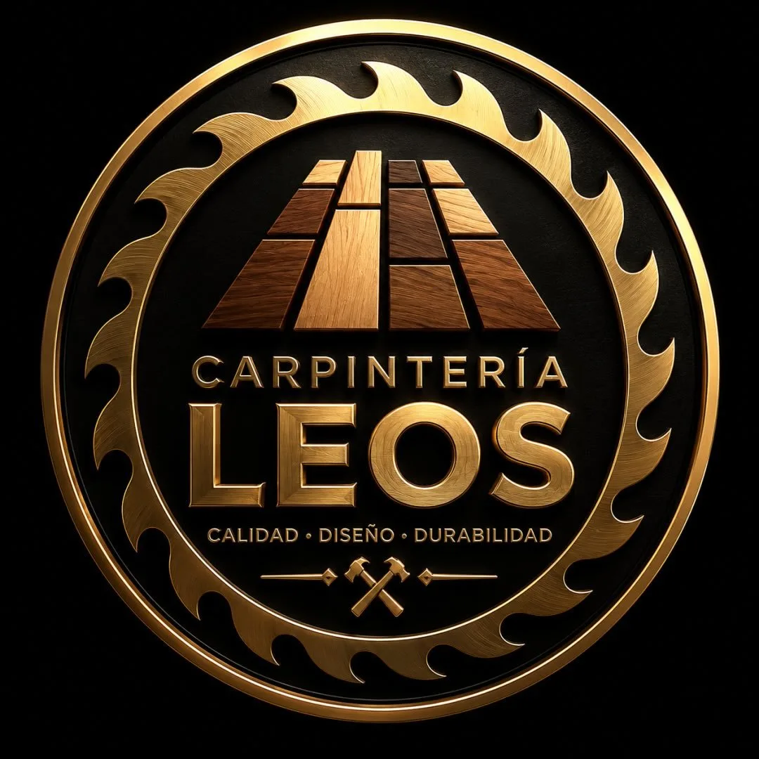 Carpintería Leos