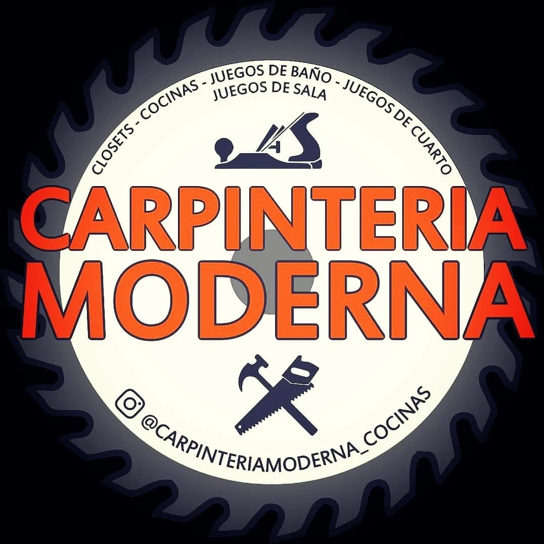 Carpintería Moderna Margarita