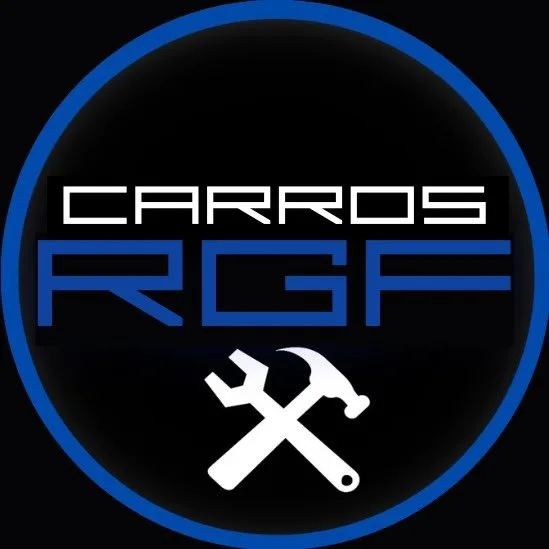 Carros RGF