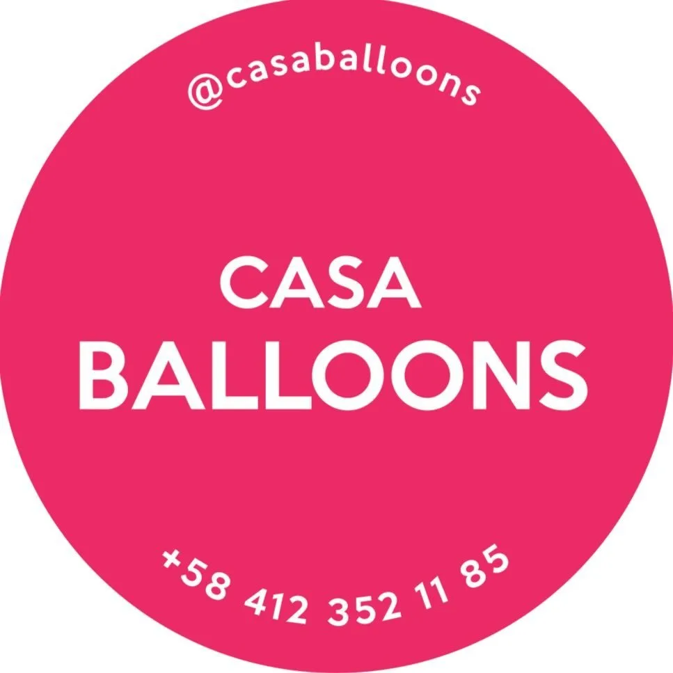 Casa Balloons