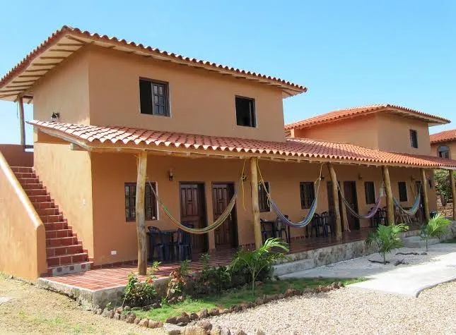 Casa Brisa Marina