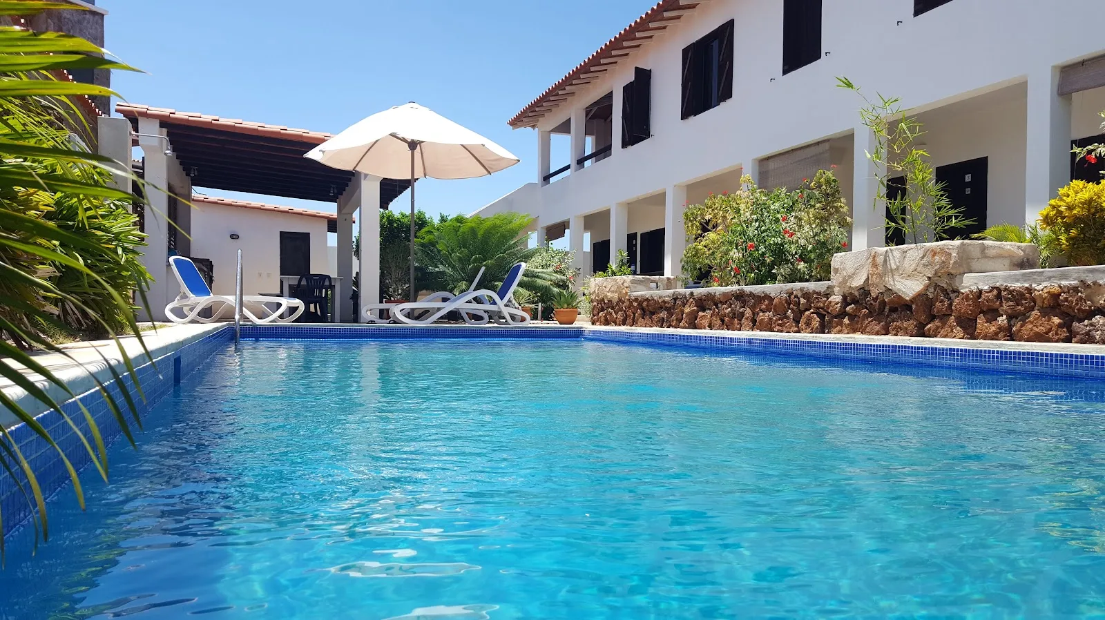 Casa Caribe el Yaque