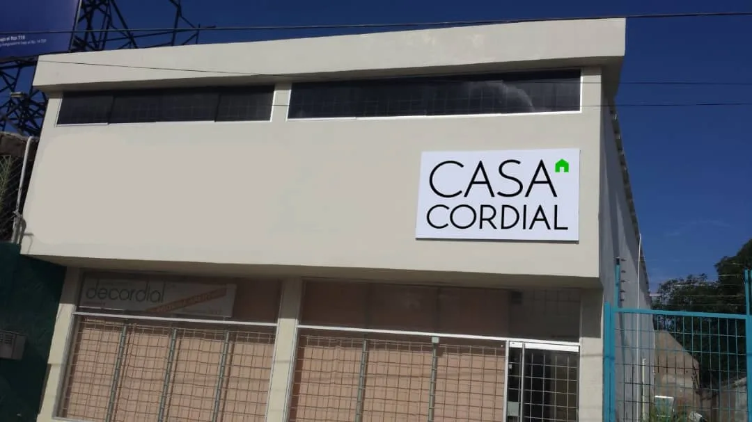 Casa Cordial (Los Robles)