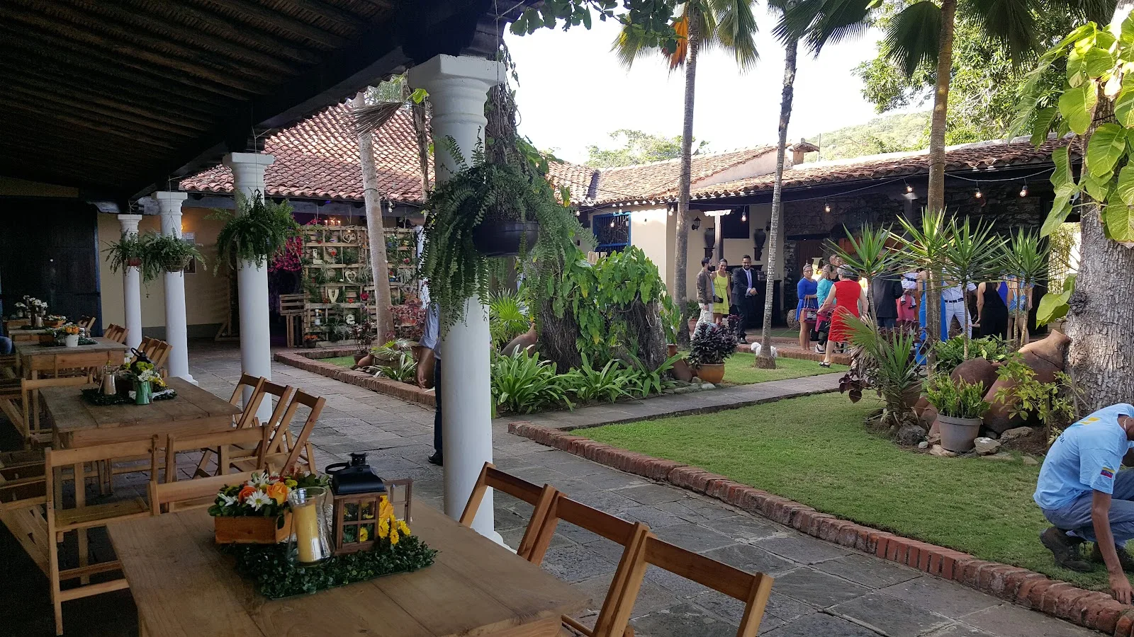 Casa Estelar