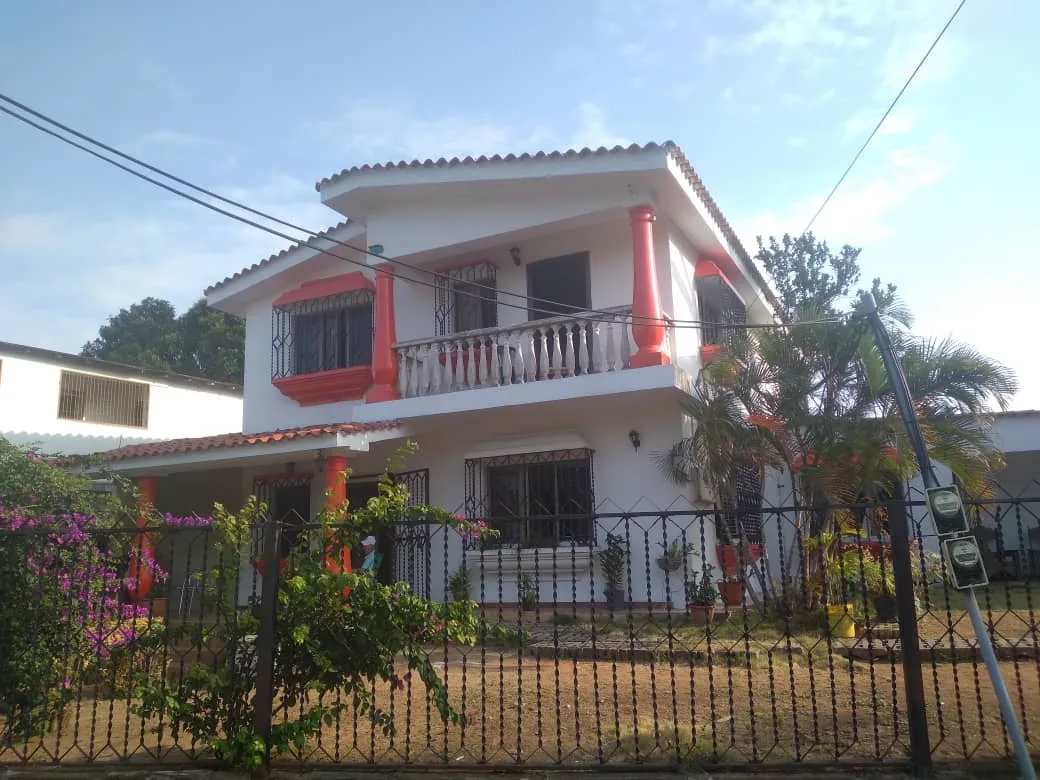 Casa Hogar Mamá Carmen