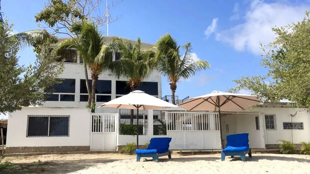Casa Maya Guesthouse
