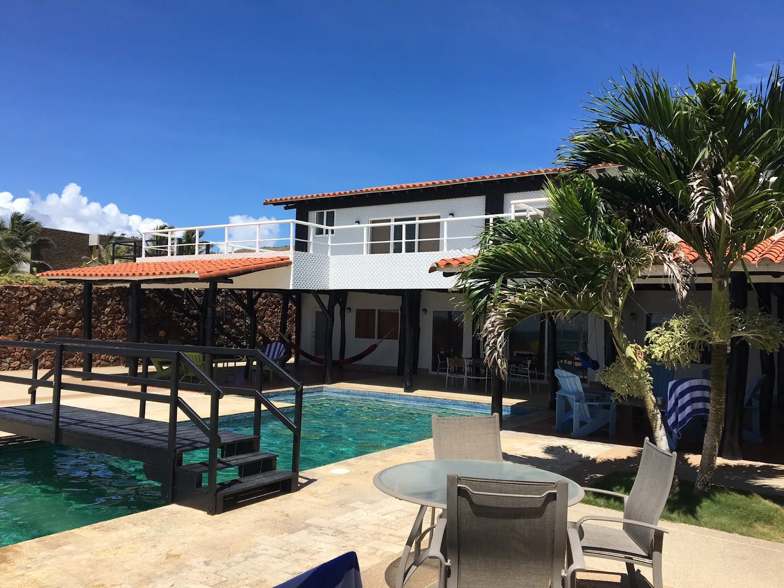 Casa Palmera - Foto 3 | Guía Margarita