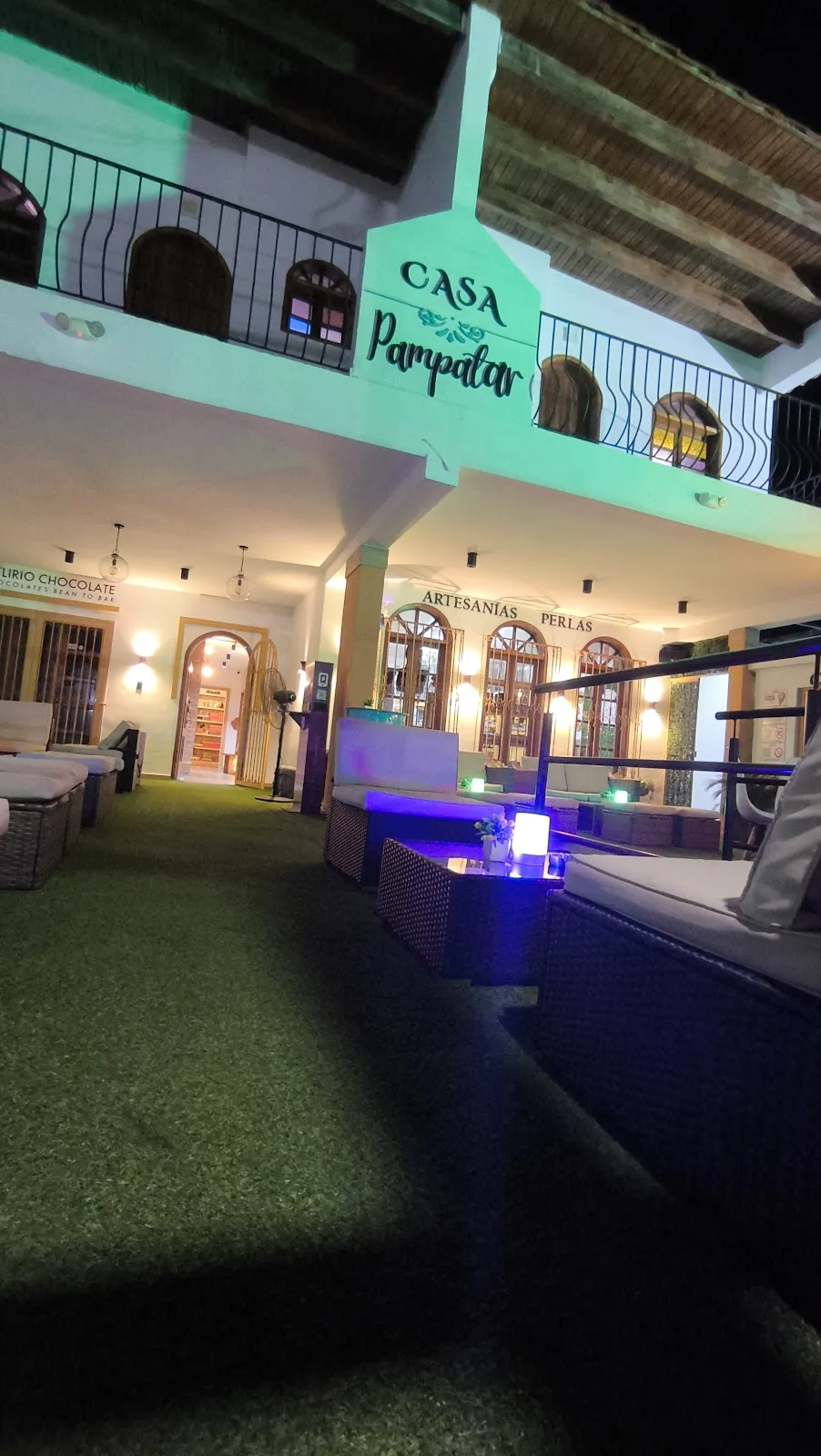 Casa Pampatar