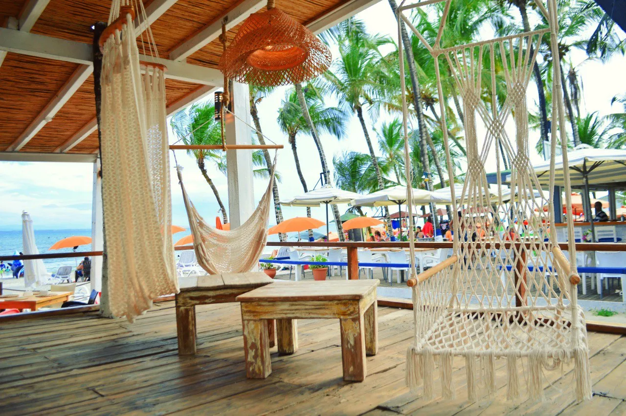 Casamare Club de Playa