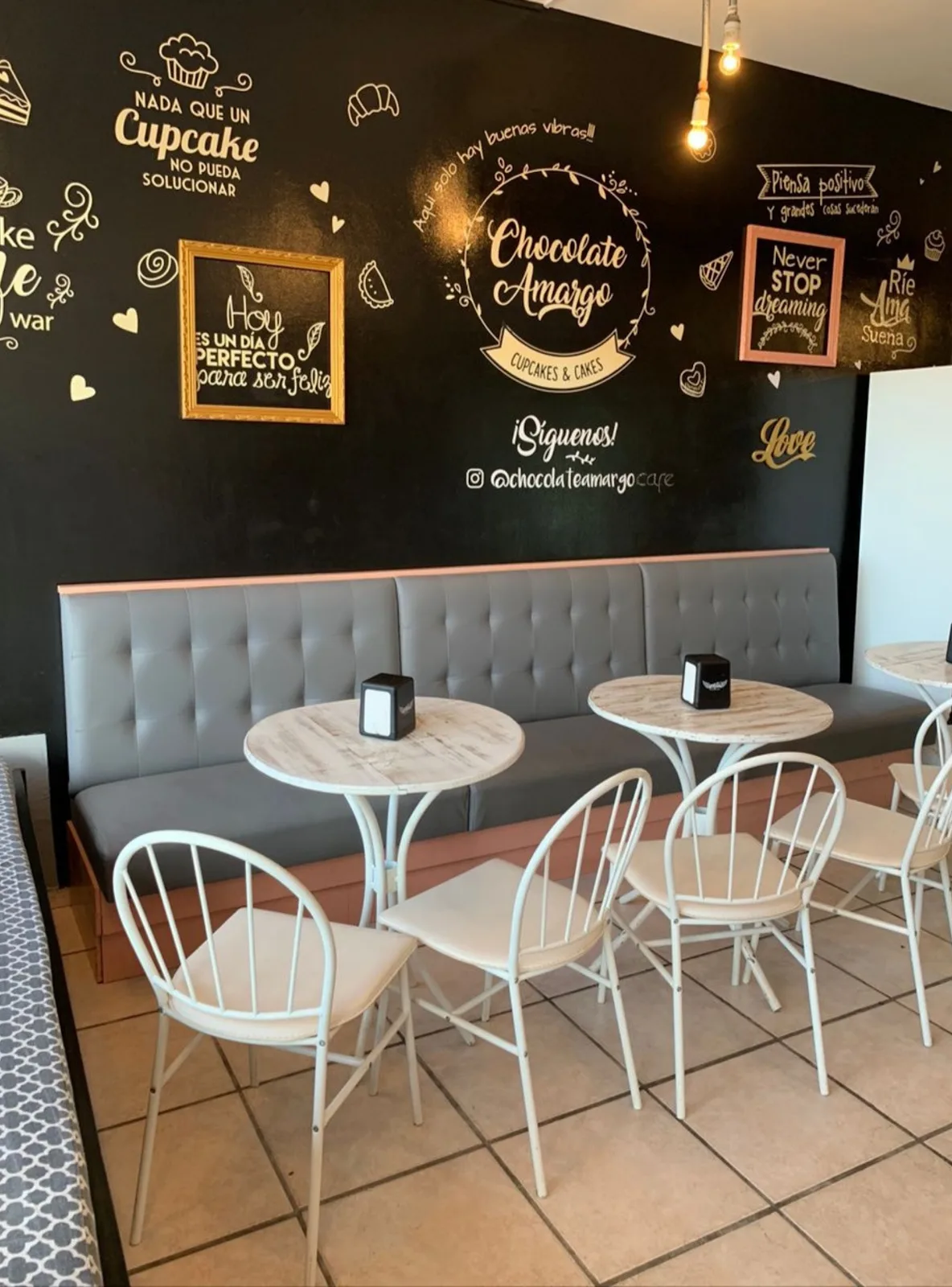 Casseros Café