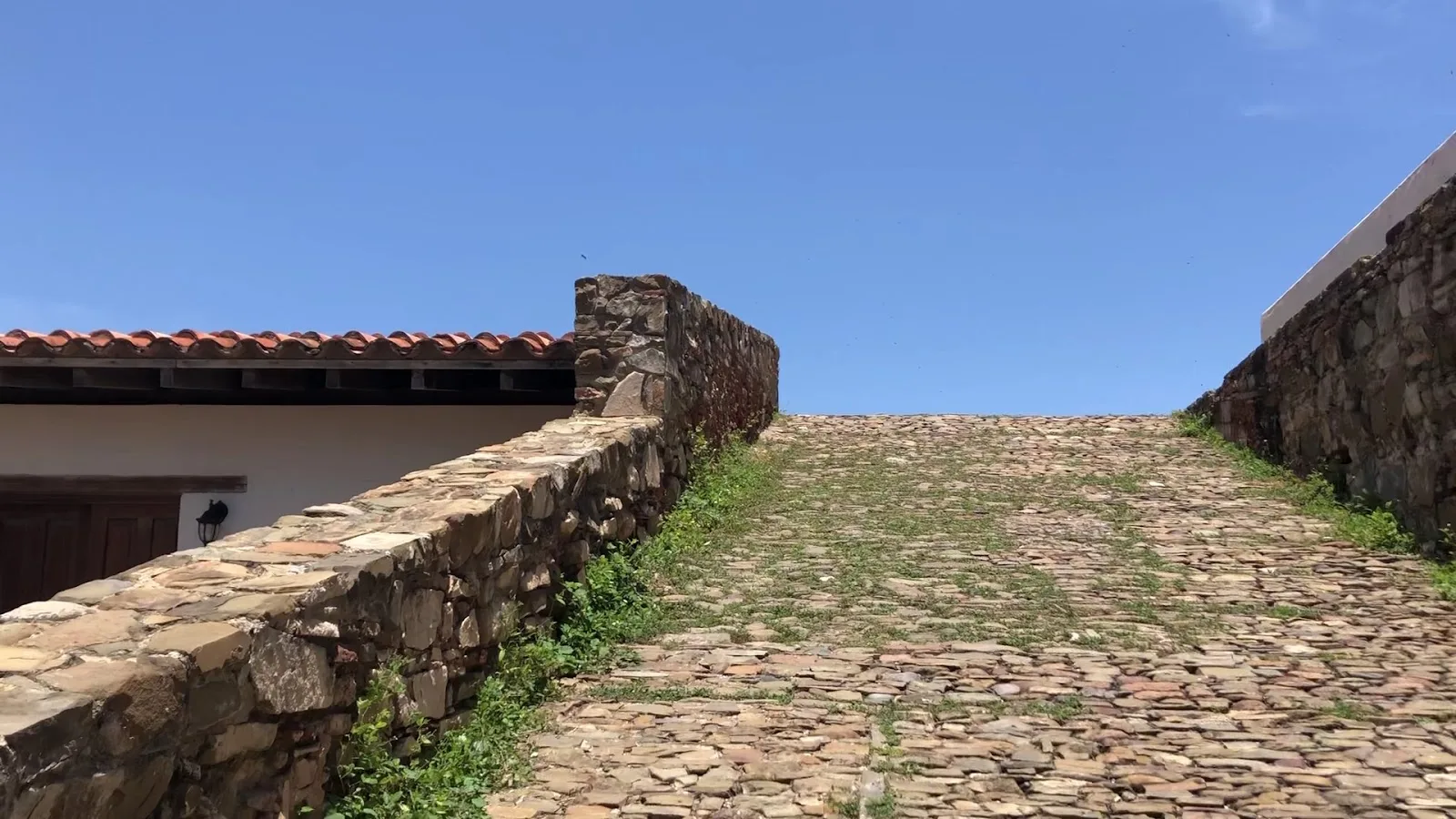 Castillo de San Carlos de Borromeo - Foto 2 | Guía Margarita