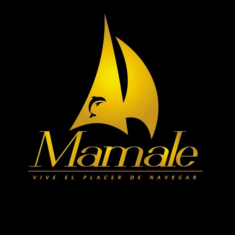 Catamarán Mamalé