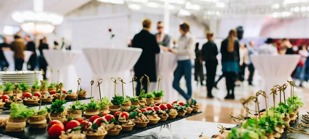 Catering Margarita