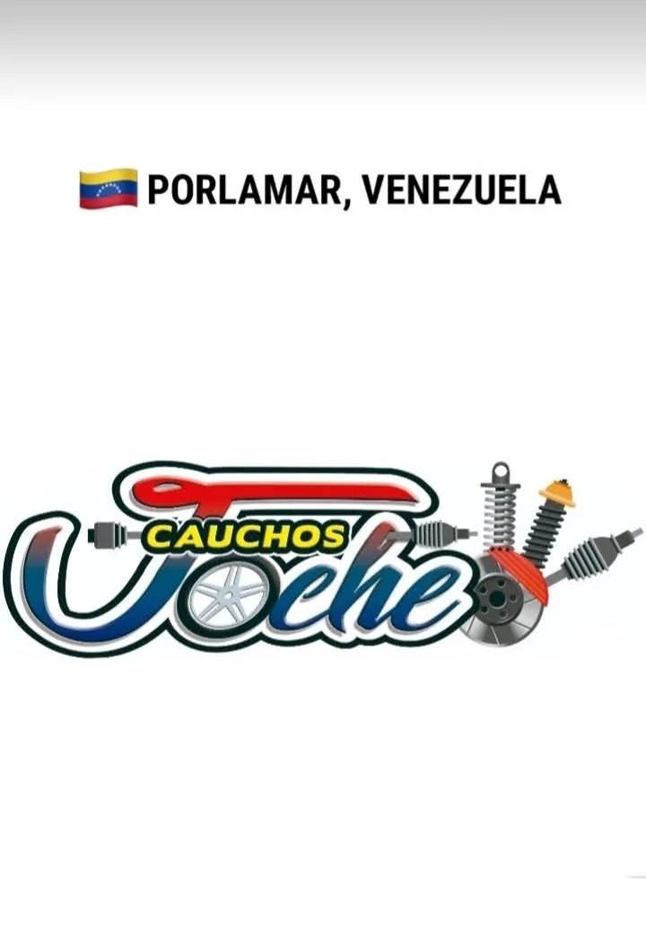 Cauchos Joche