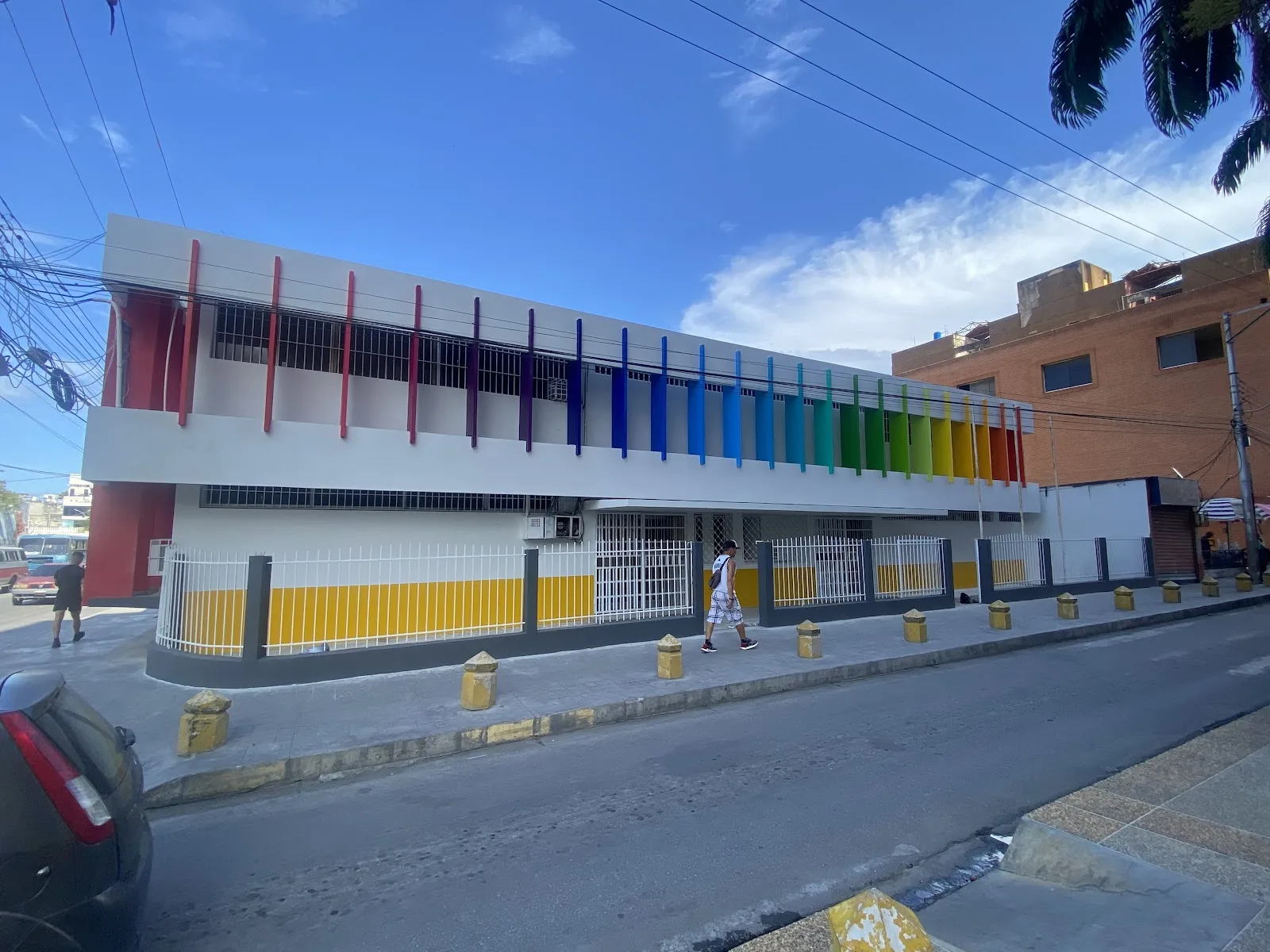 C.E.I. Papagayo - Foto 2 | Guía Margarita