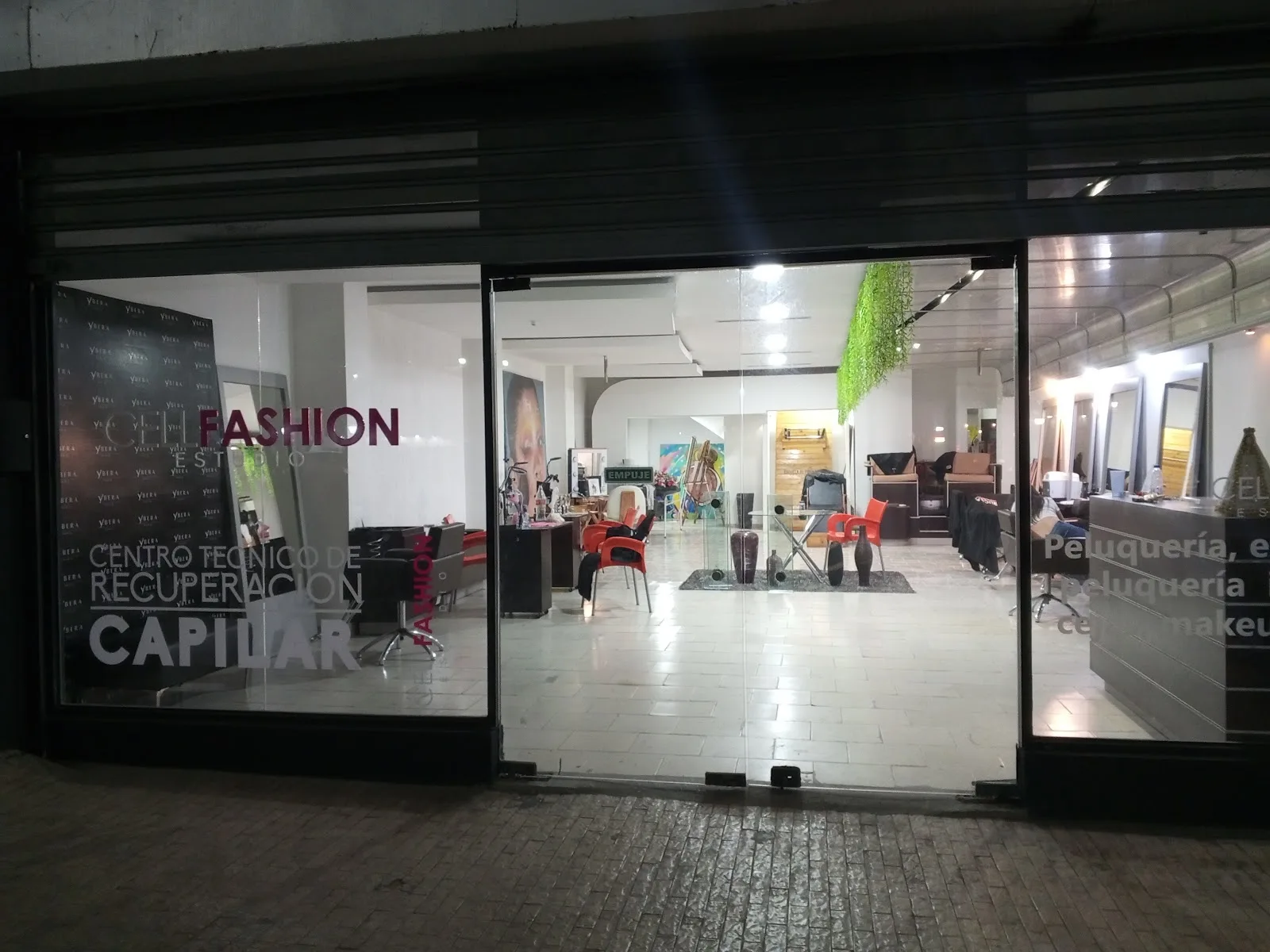 Cell Fashion Estudio