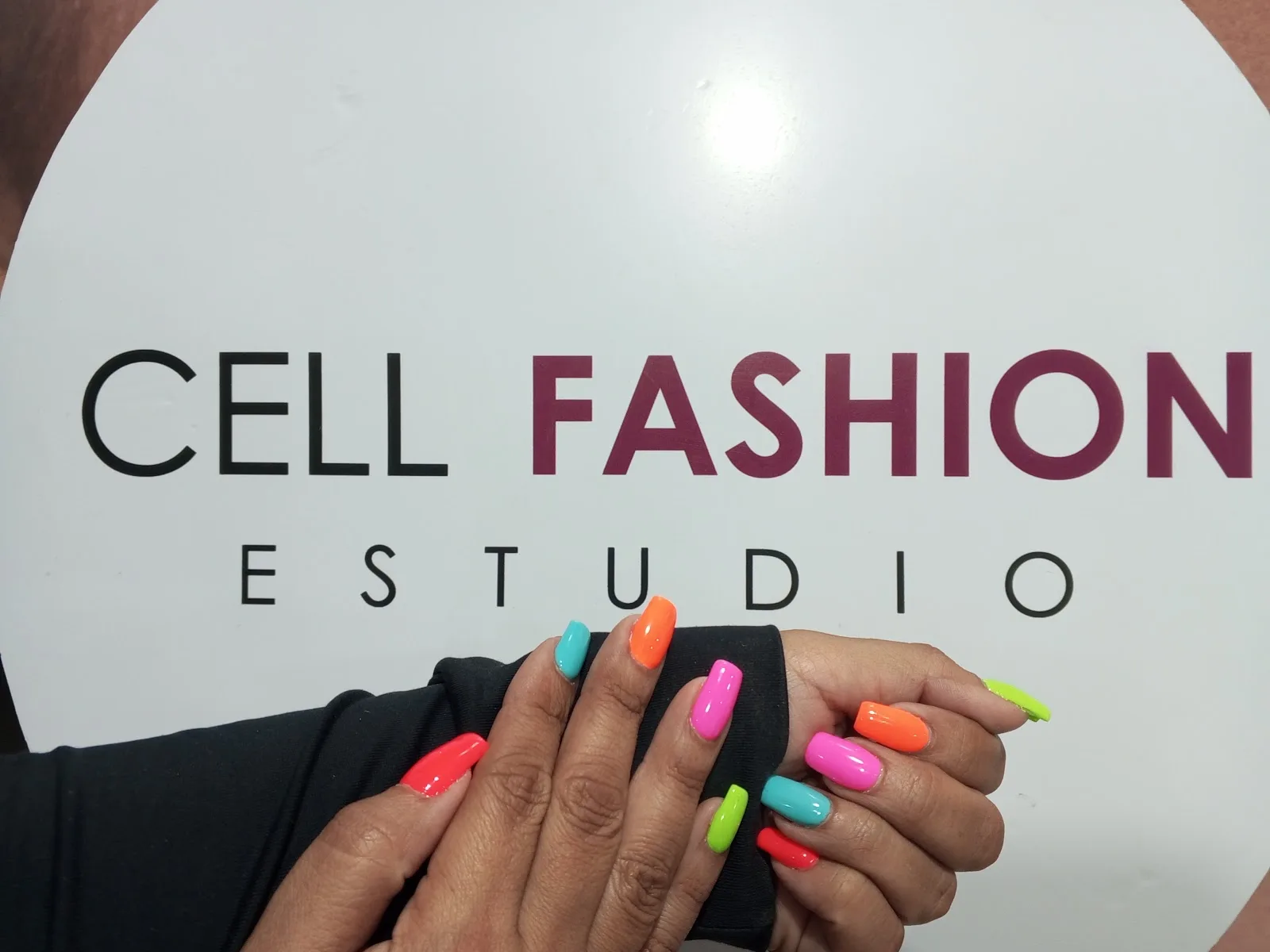 Cell Fashion Estudio - Foto 2 | Guía Margarita