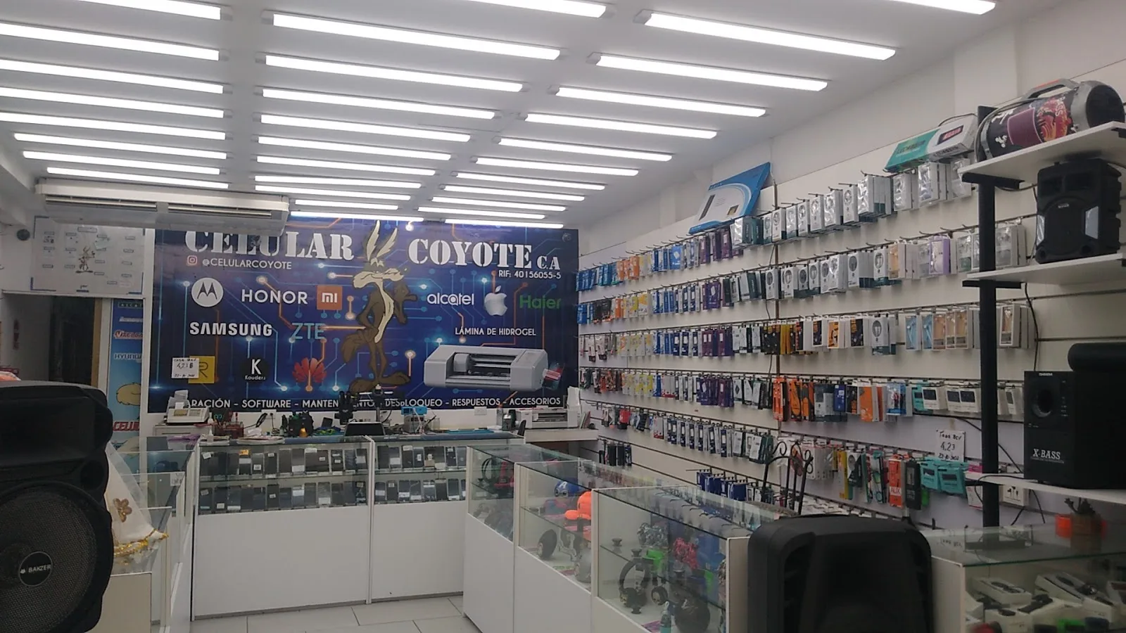Celularcoyote C.A. - Foto 3 | Guía Margarita