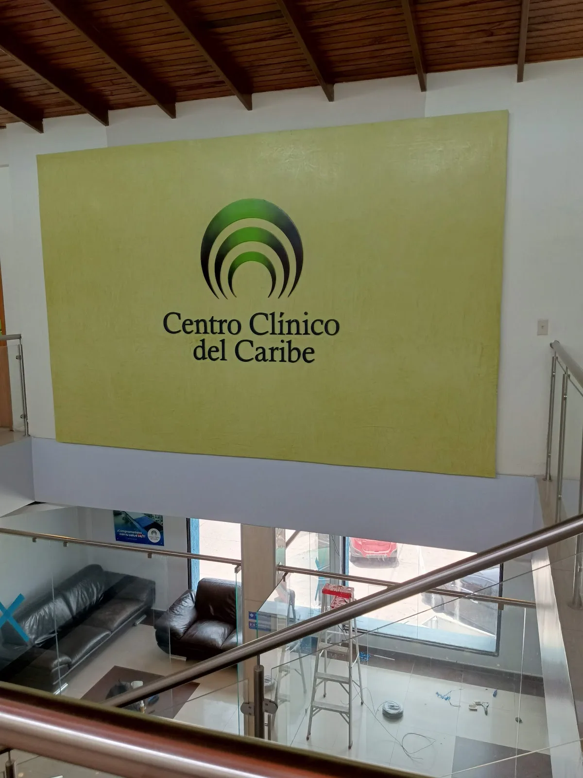 Centro Clínico del Caribe - Foto 3 | Guía Margarita