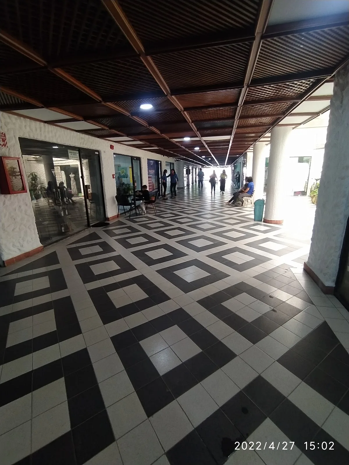 Centro Comercial Caribbean Center Mall - Foto 3 | Guía Margarita