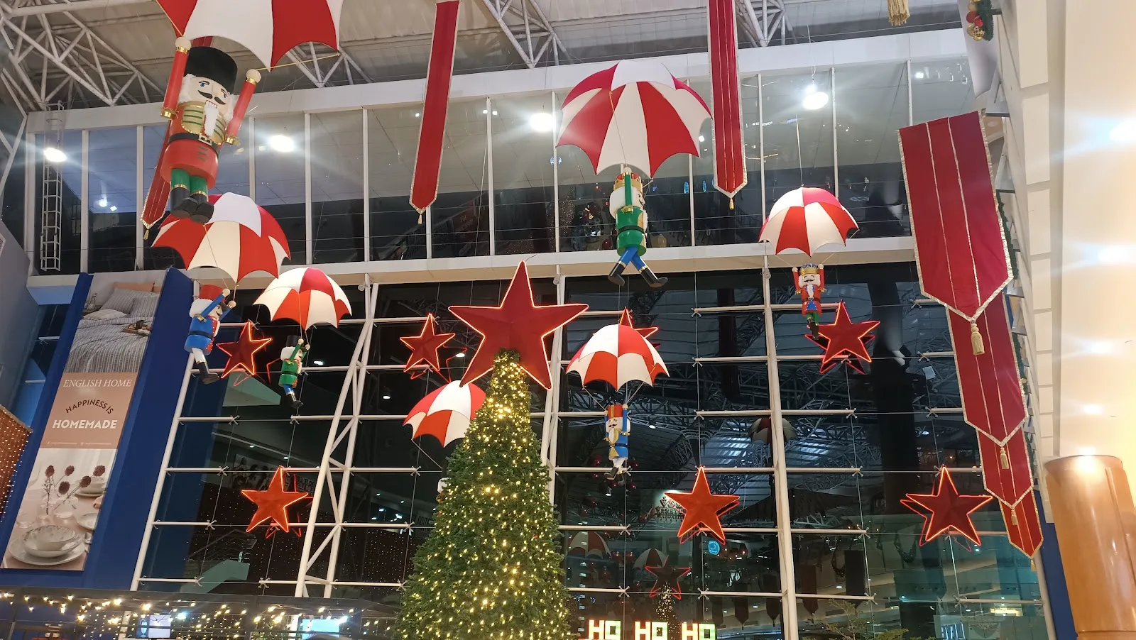 Centro Comercial La Vela