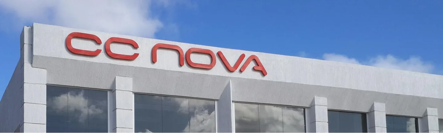 Centro Comercial Nova