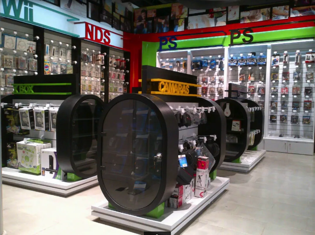 Centro Comercial Parque Costazul - Foto 3 | Guía Margarita