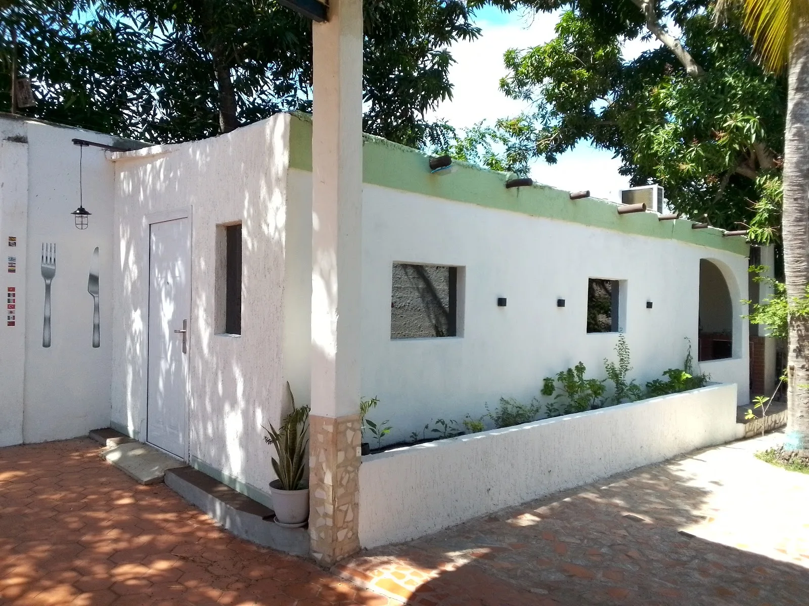 Centro de Capacitación Culinaria del Caribe