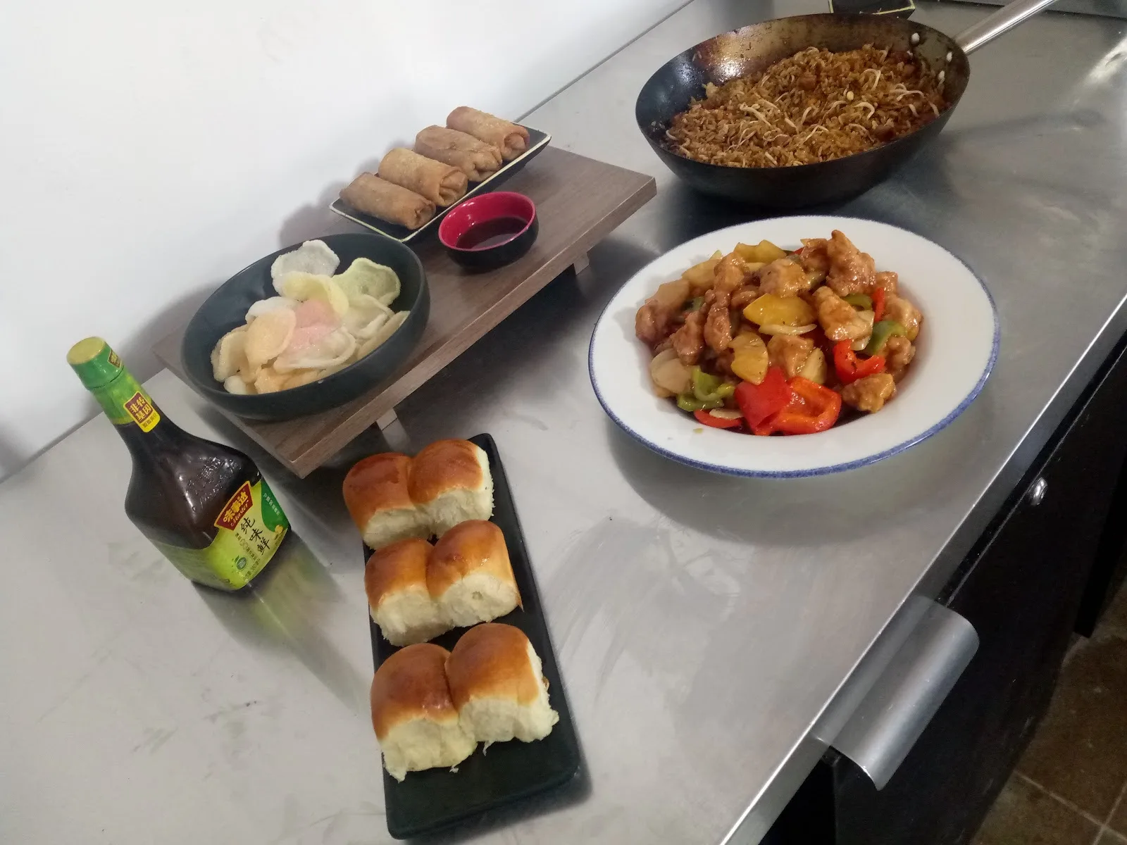 Centro de Capacitación Culinaria del Caribe - Foto 3 | Guía Margarita