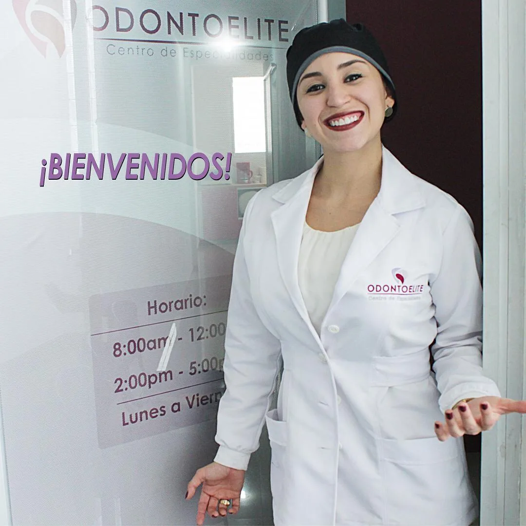 Centro de Especialidades Odonto Élite