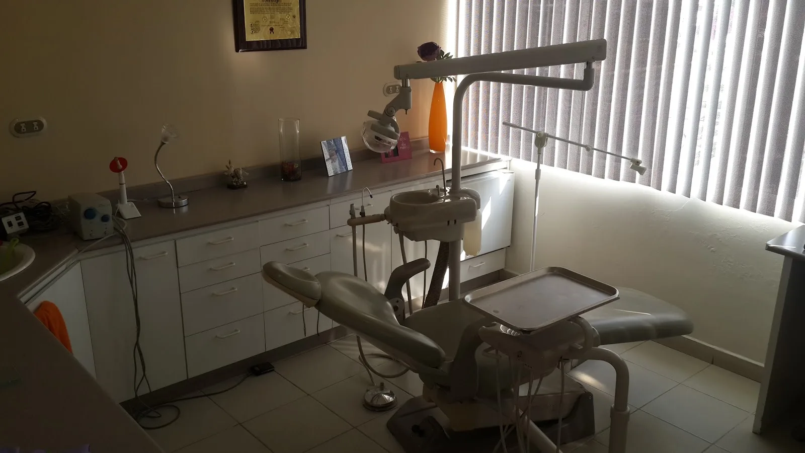 Centro de Especialidades Odontológicas Ab (CEOab)