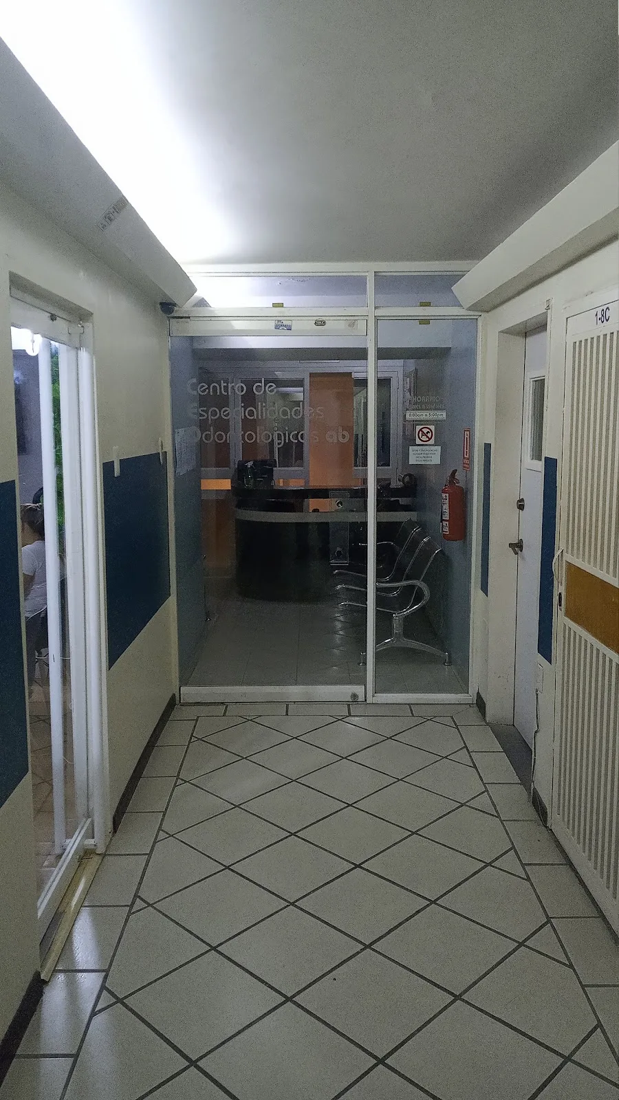 Centro de Especialidades Odontológicas Ab (CEOab) - Foto 2 | Guía Margarita