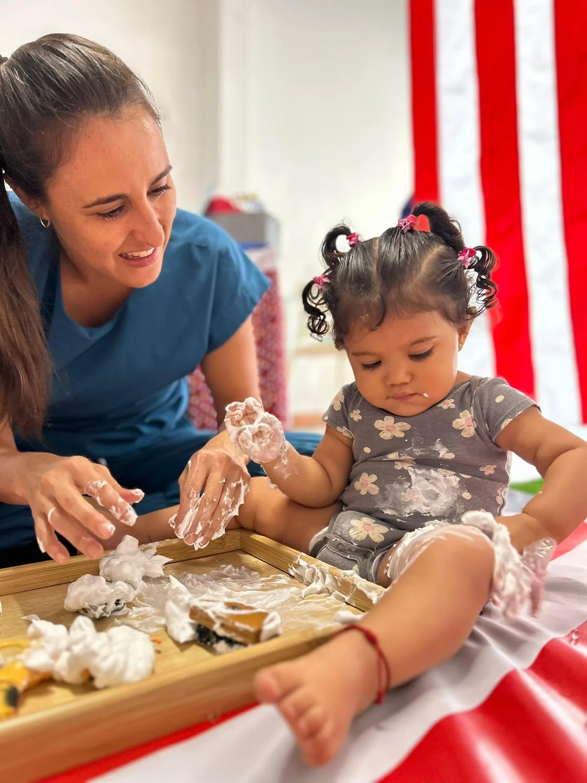 Centro de Estimulación Temprana y Fisioterapia para Niños y Bebés - Foto 2 | Guía Margarita