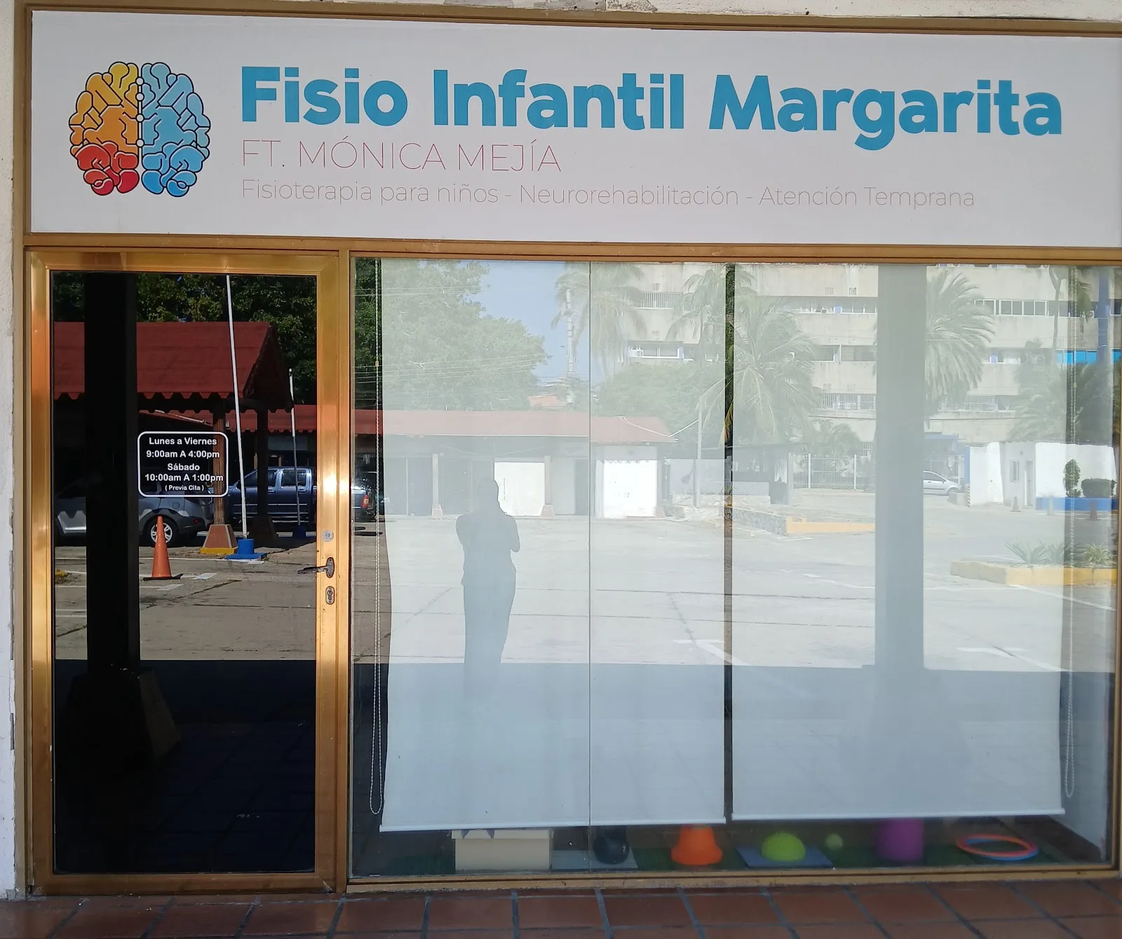 Centro de Estimulación Temprana y Fisioterapia para Niños y Bebés - Foto 3 | Guía Margarita