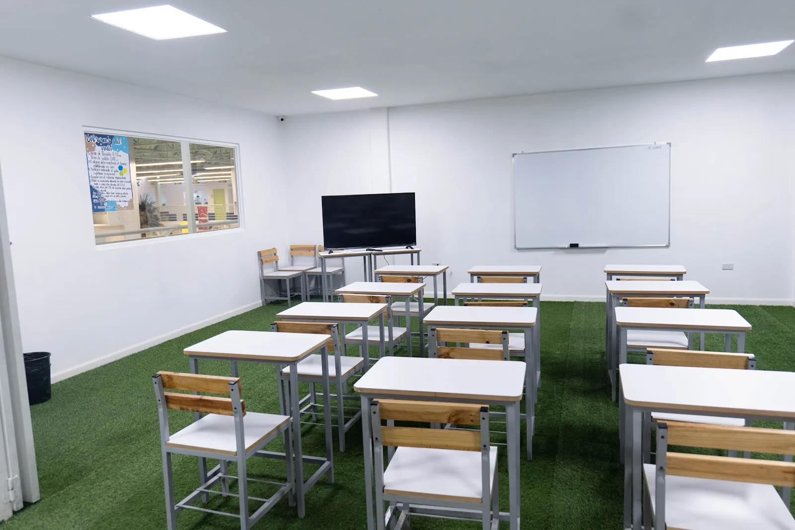 Centro de Estudios Integrales (CEI) - Foto 2 | Guía Margarita