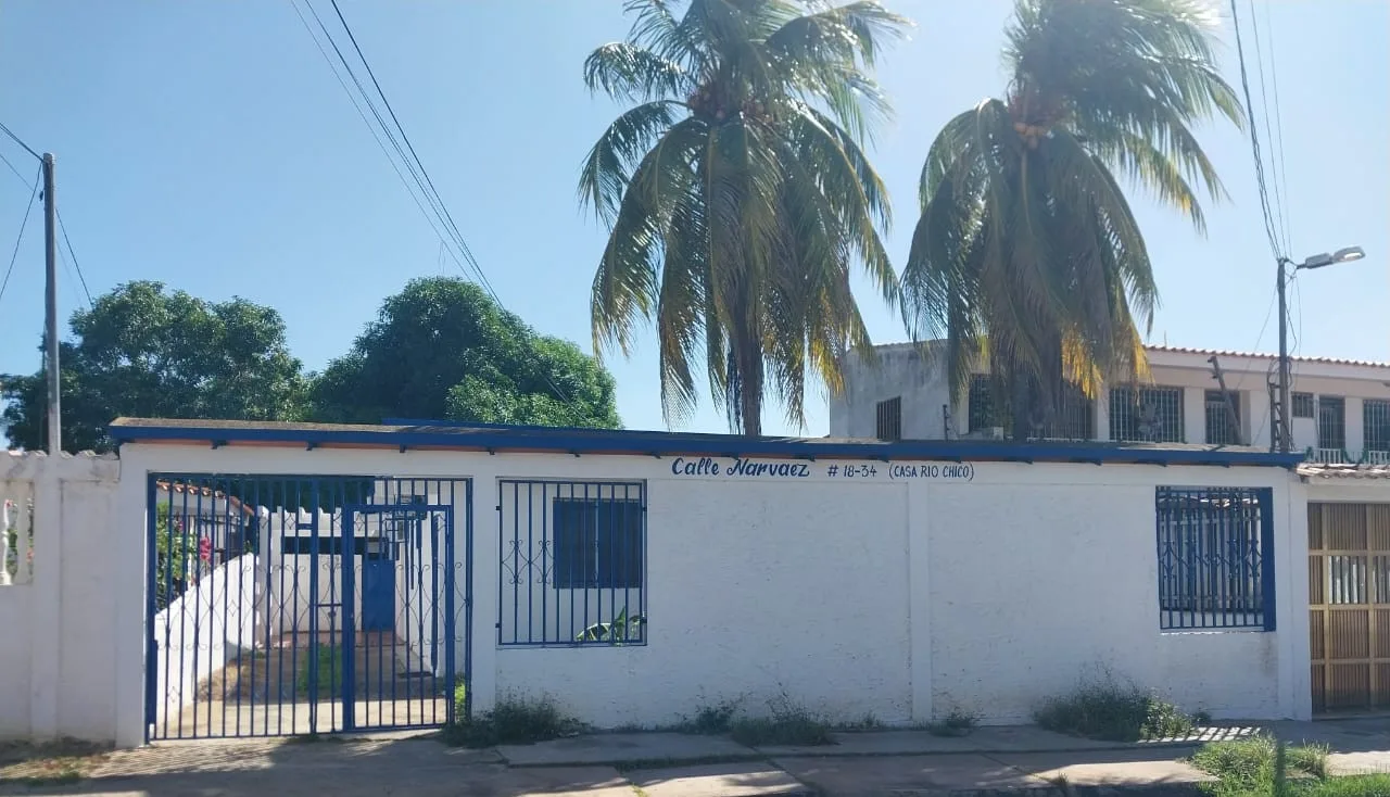 Centro de Salud Holístico 4 de Mayo C.A.