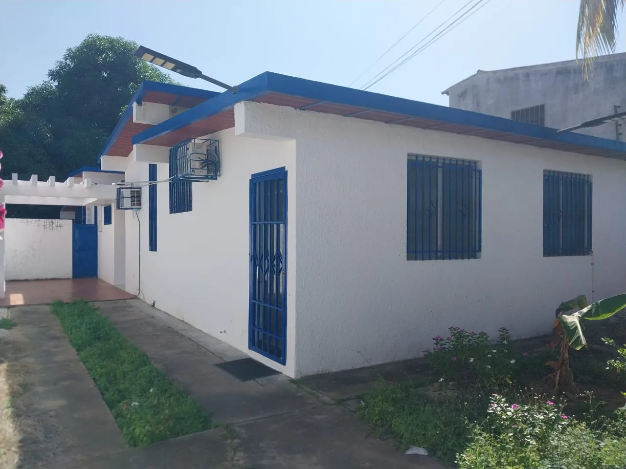 Centro de Salud Holístico 4 de Mayo C.A. - Foto 2 | Guía Margarita