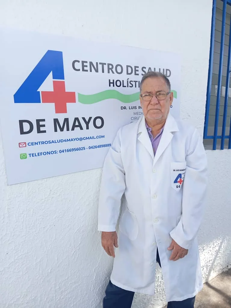 Centro de Salud Holístico 4 de Mayo C.A. - Foto 3 | Guía Margarita